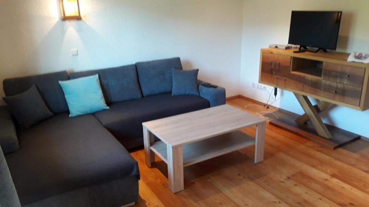 Ferienwohnung Appesbacher Saint Wolfgang Exterior foto