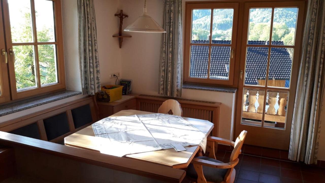 Ferienwohnung Appesbacher Saint Wolfgang Exterior foto