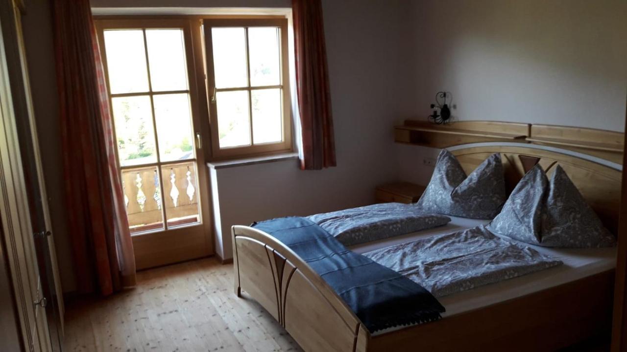 Ferienwohnung Appesbacher Saint Wolfgang Exterior foto